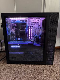 Gaming pc