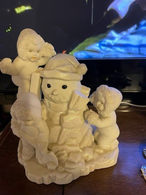 Snow Babies