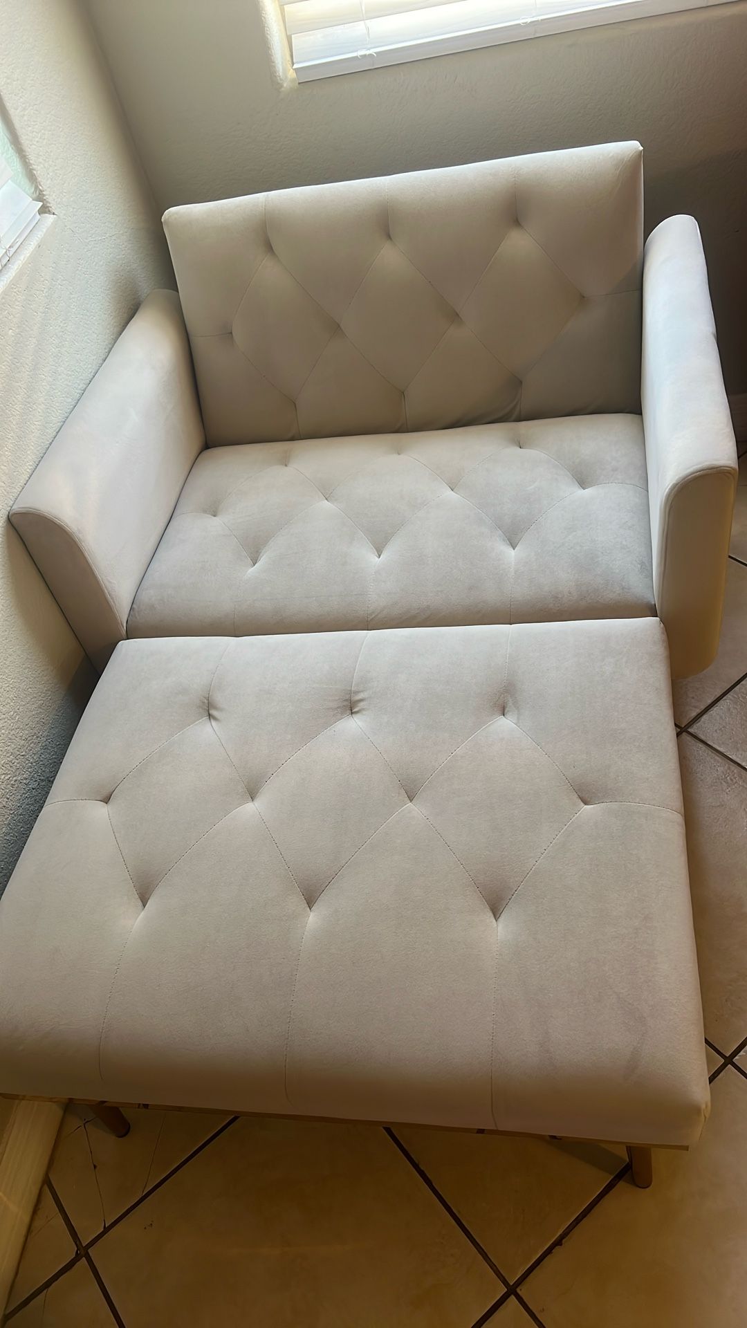 Sofa bed