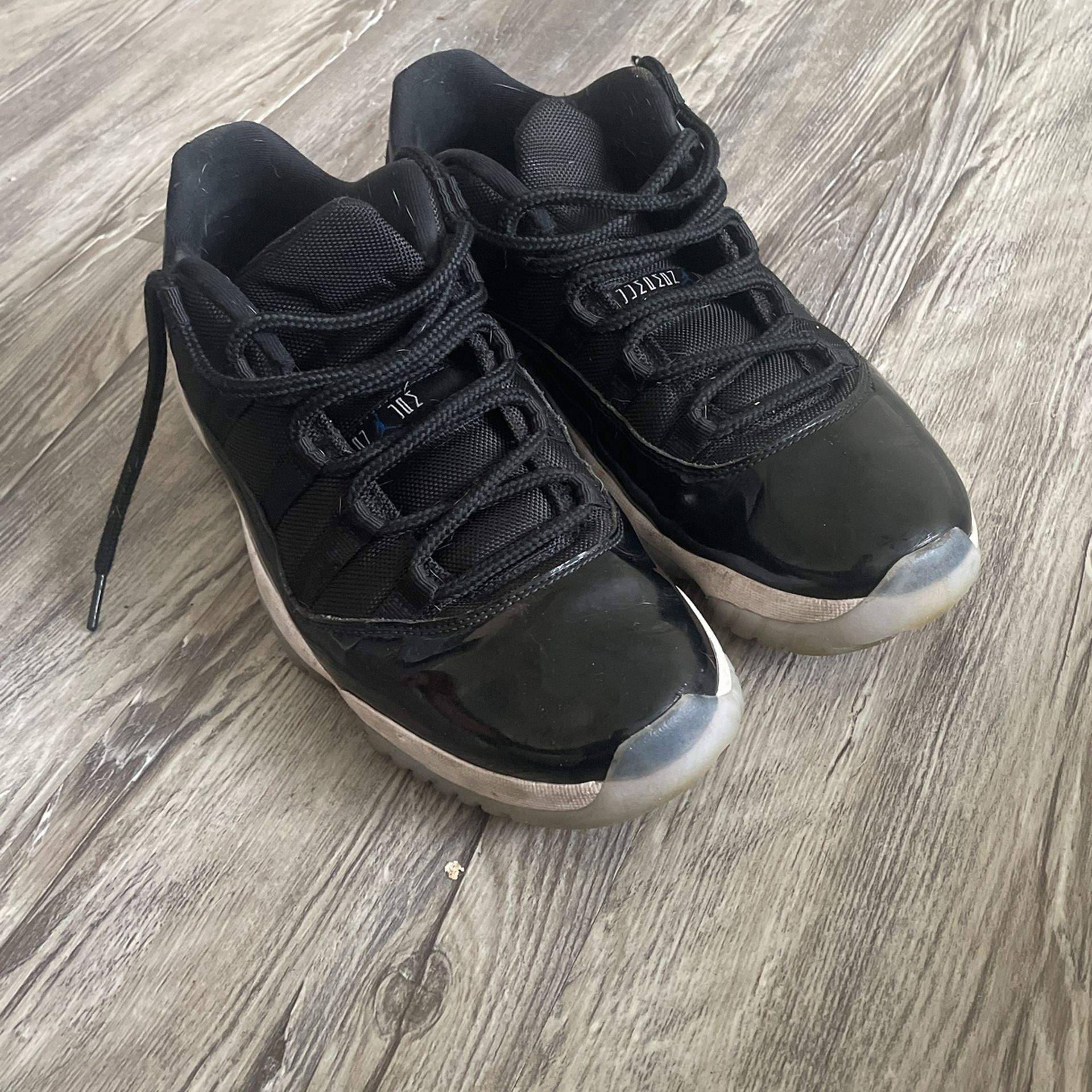 Air Jordan Space Jams Men’s 9.5