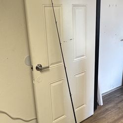 Dobyns Fury 733 Casting Bass Rod