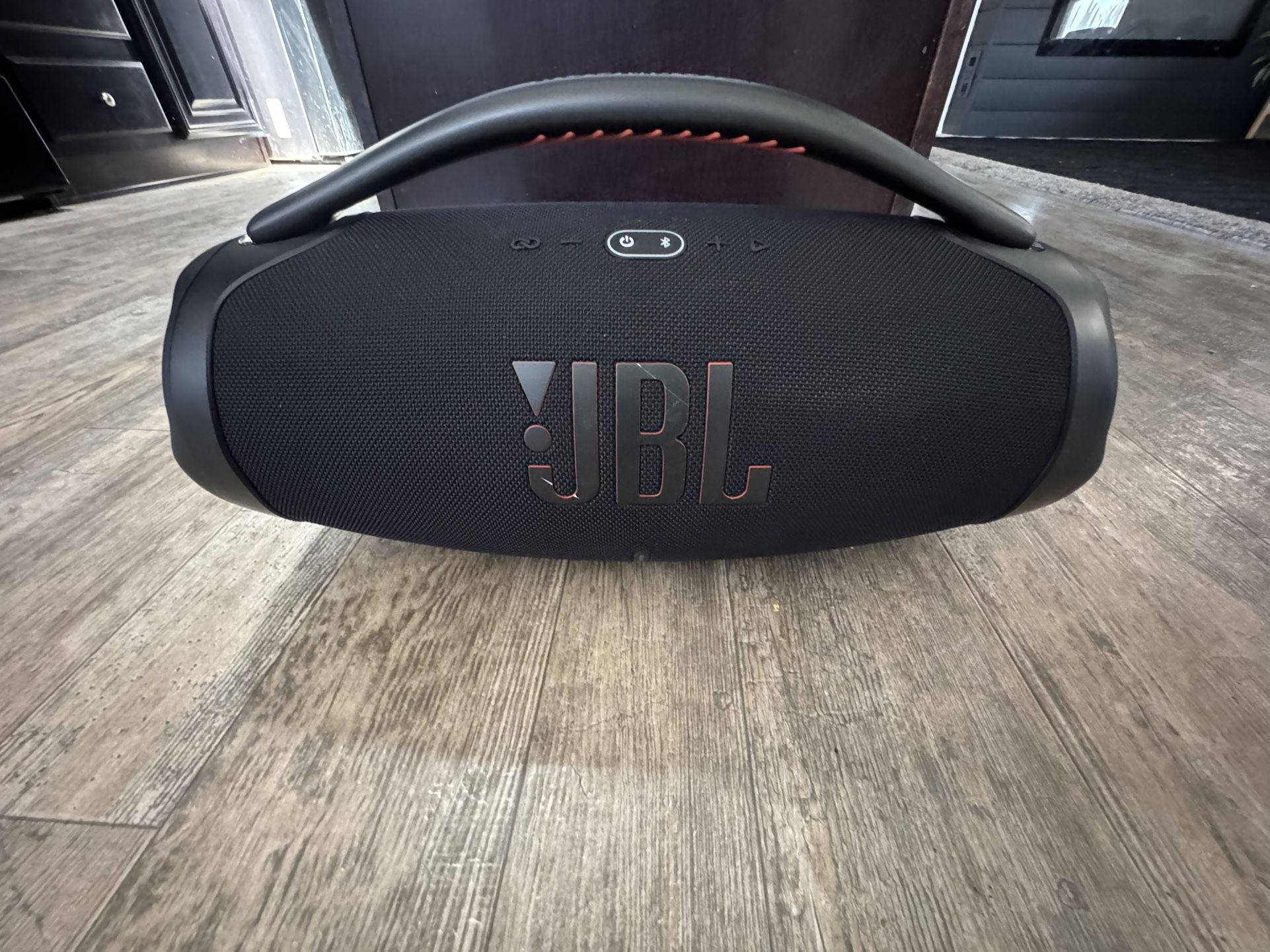 JBL Boombox 3 Bluetooth