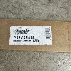 Brand New Superior Seamless (with Storage Wear And Tear)  Waterfall Backdrop For photography 