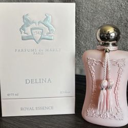 Parfum de Marly