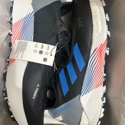 Adidas Terrex Men’s Shoes, Size # 10.5 , $50 Firm 