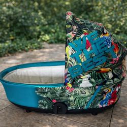 Cybex Mios 3 Lux Carry Cot DJ Khaled We The Best 