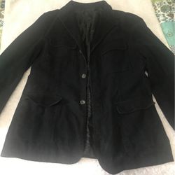 Coat Jacket For Men