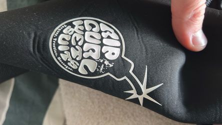 Ripcurl flash bomb wetsuit