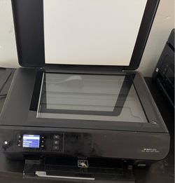 HP ENVY 4501 e-All-in-One Printer