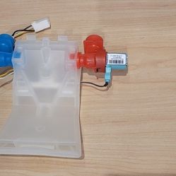 Durable Washer Valve
