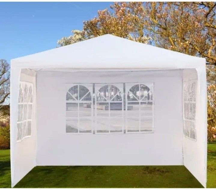 Brand New 10x10 Canopy
