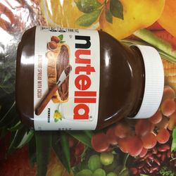 Nutella