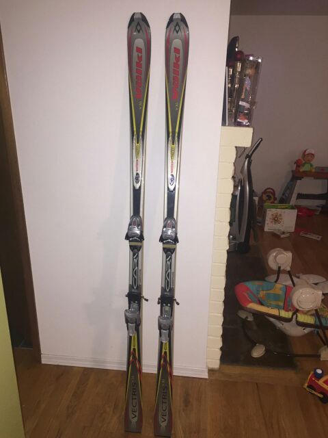 Volkl V30 Vectris