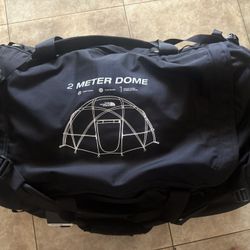 The North Face 2 Meter Dome Tent