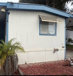 Mobile home