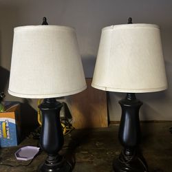 Lamps