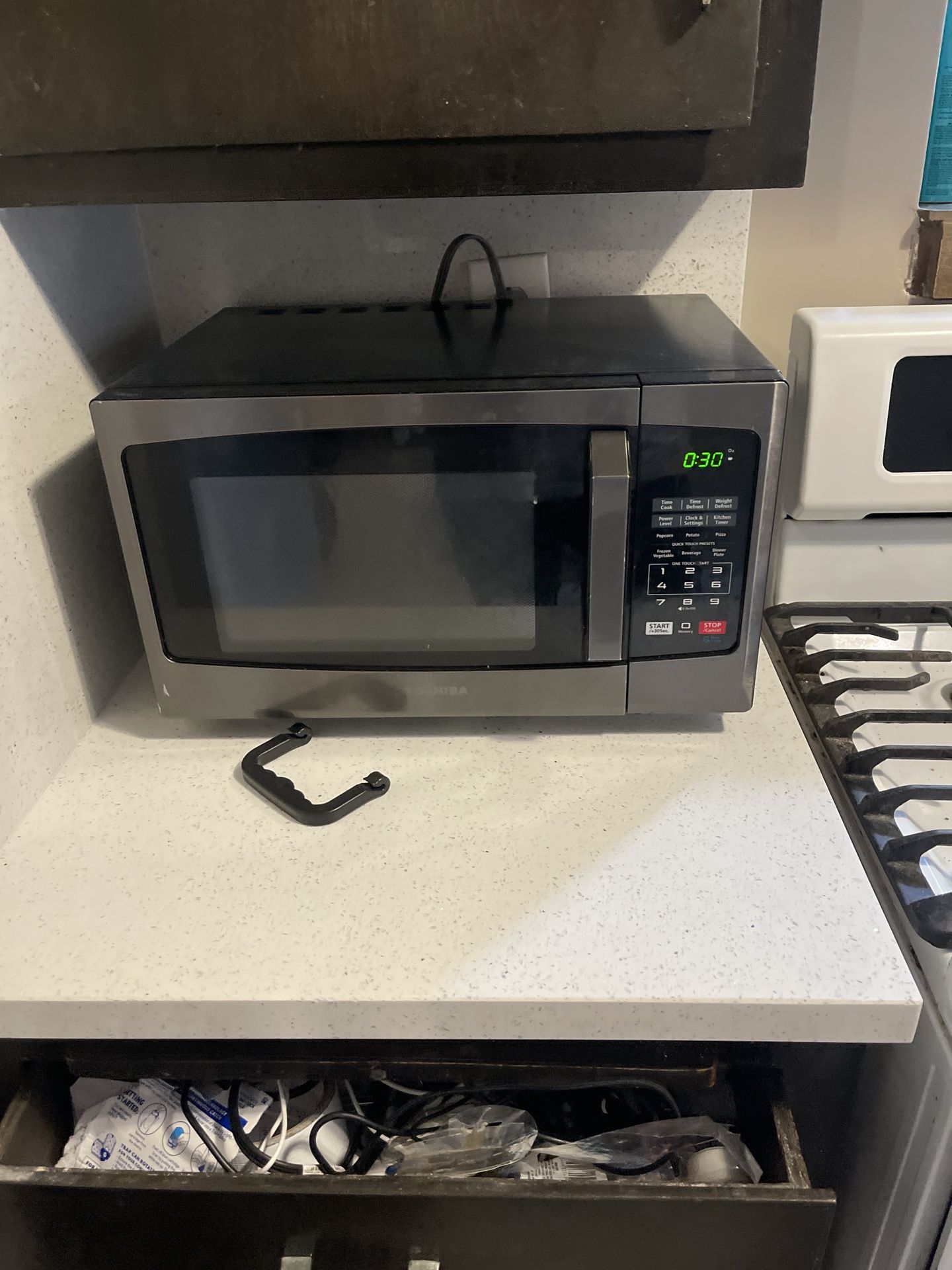 Microwave