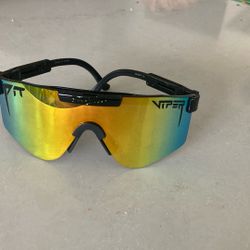 Pit Viper 3n3rgy Sunglasses