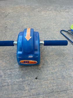 Ab roller
