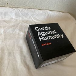 Cards Against Humanity