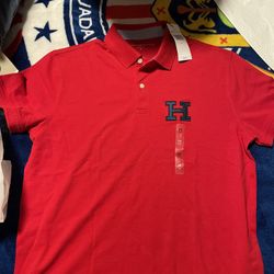 Tommy Hilfiger Polo Shirt 