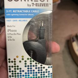 iPhone Charger Cable 