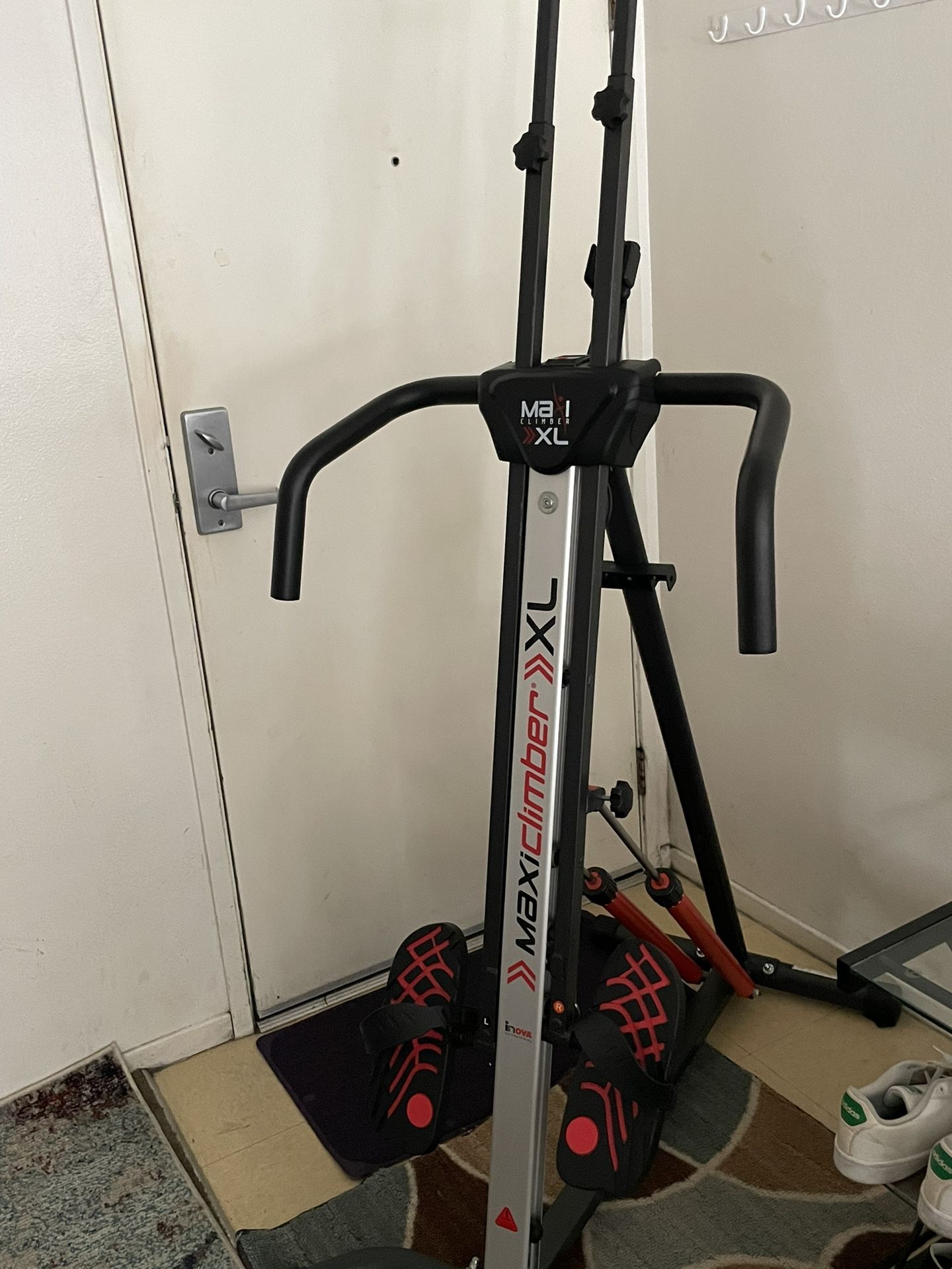 Maxi Climber Xl