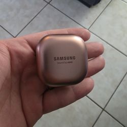 Galaxy Live Earbuds