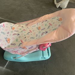 Tub Chair  Jumper Seat  Tub