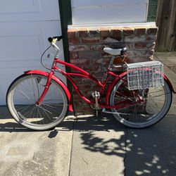 Electra Hawaii 4 speed Bike 