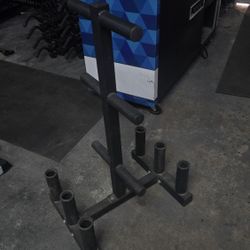 Olympic Plate Storage 