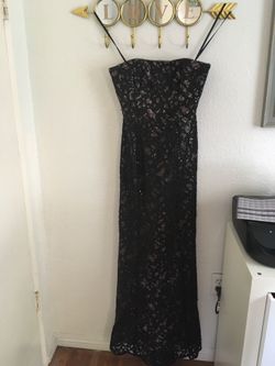 BCBG Formal Dress