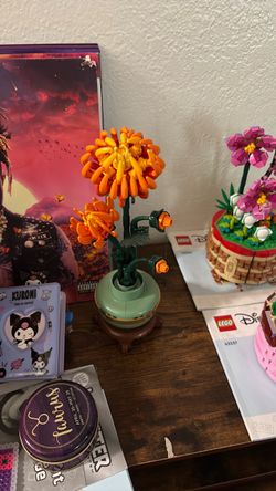 Legos