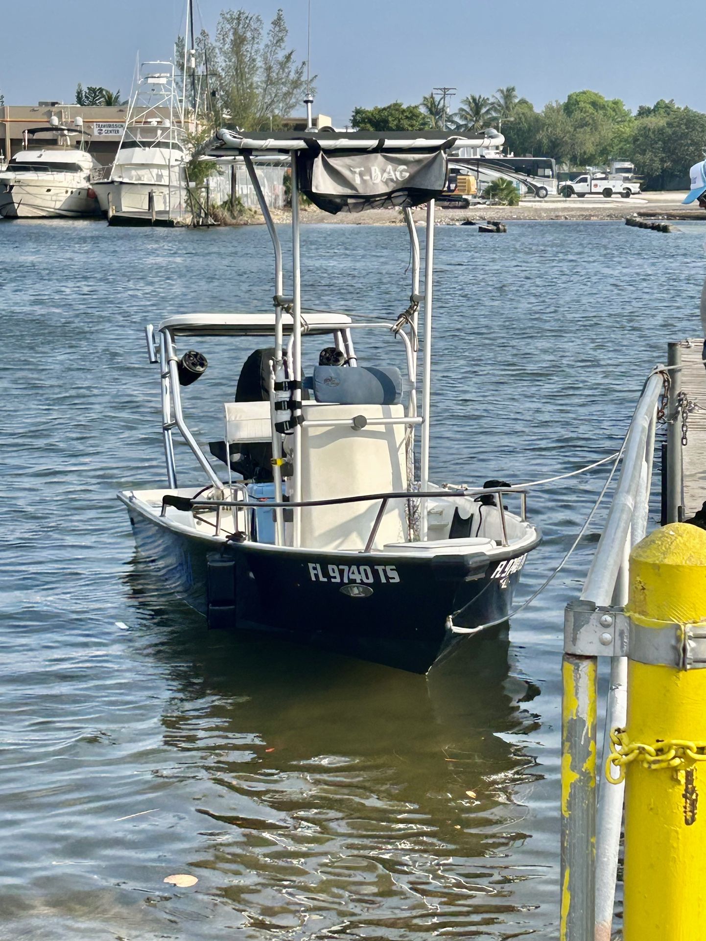 2020 Custom blazer boat Skiff blazer custom