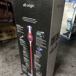 Dyson V8 Origin Vacuum