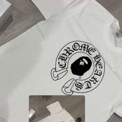 Chrome Hearts Shirt 