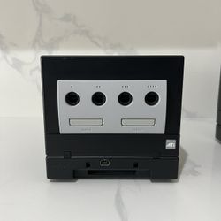 Nintendo Gamecube