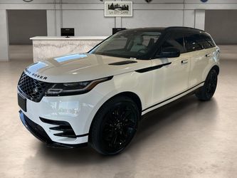 2023 Land Rover Range Rover Velar