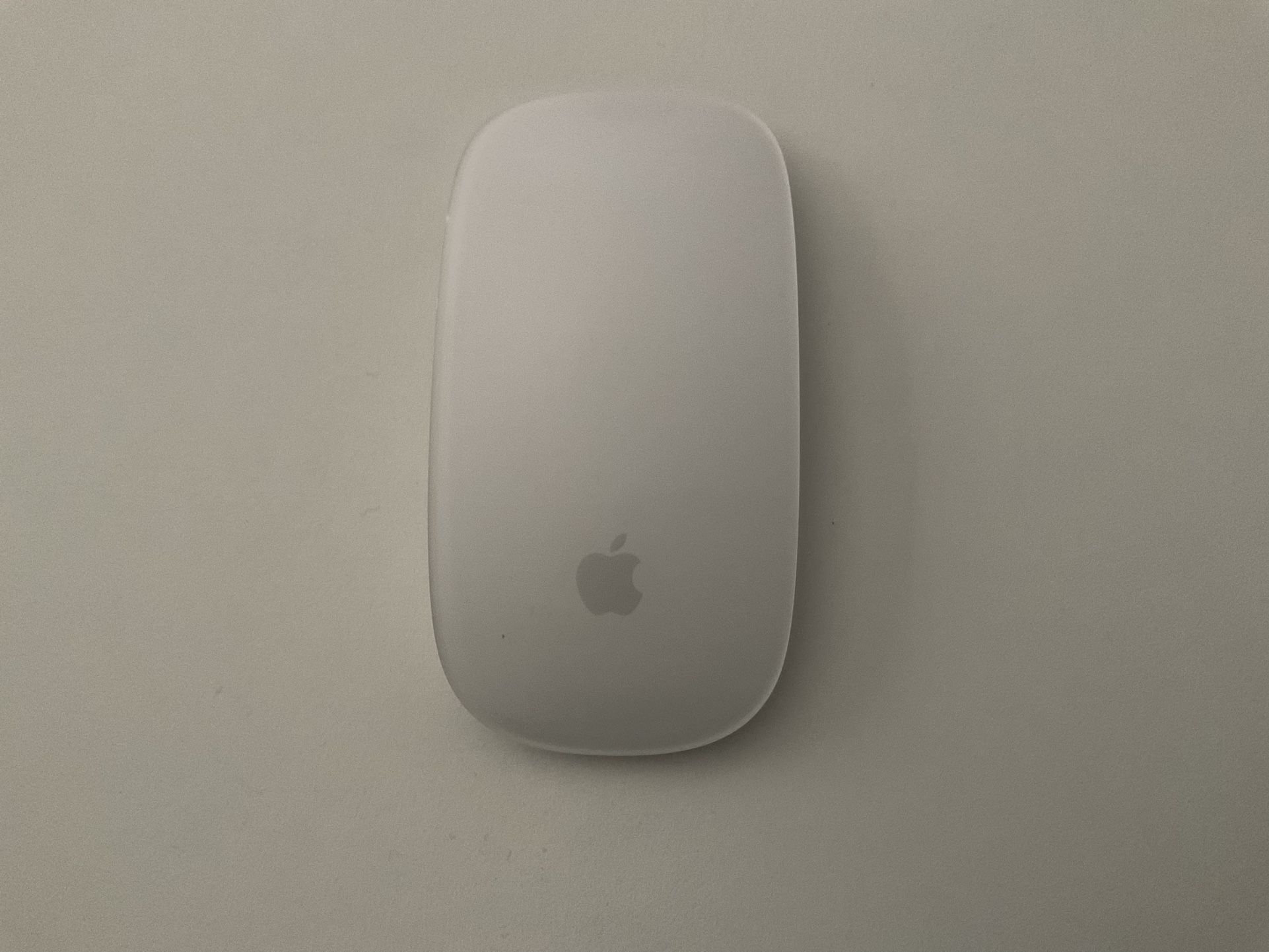 Apple Magic Mouse 2 Model A1657