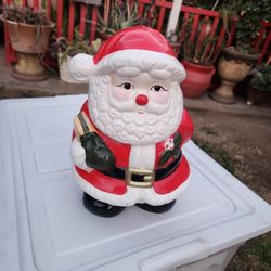 Cookie Jar