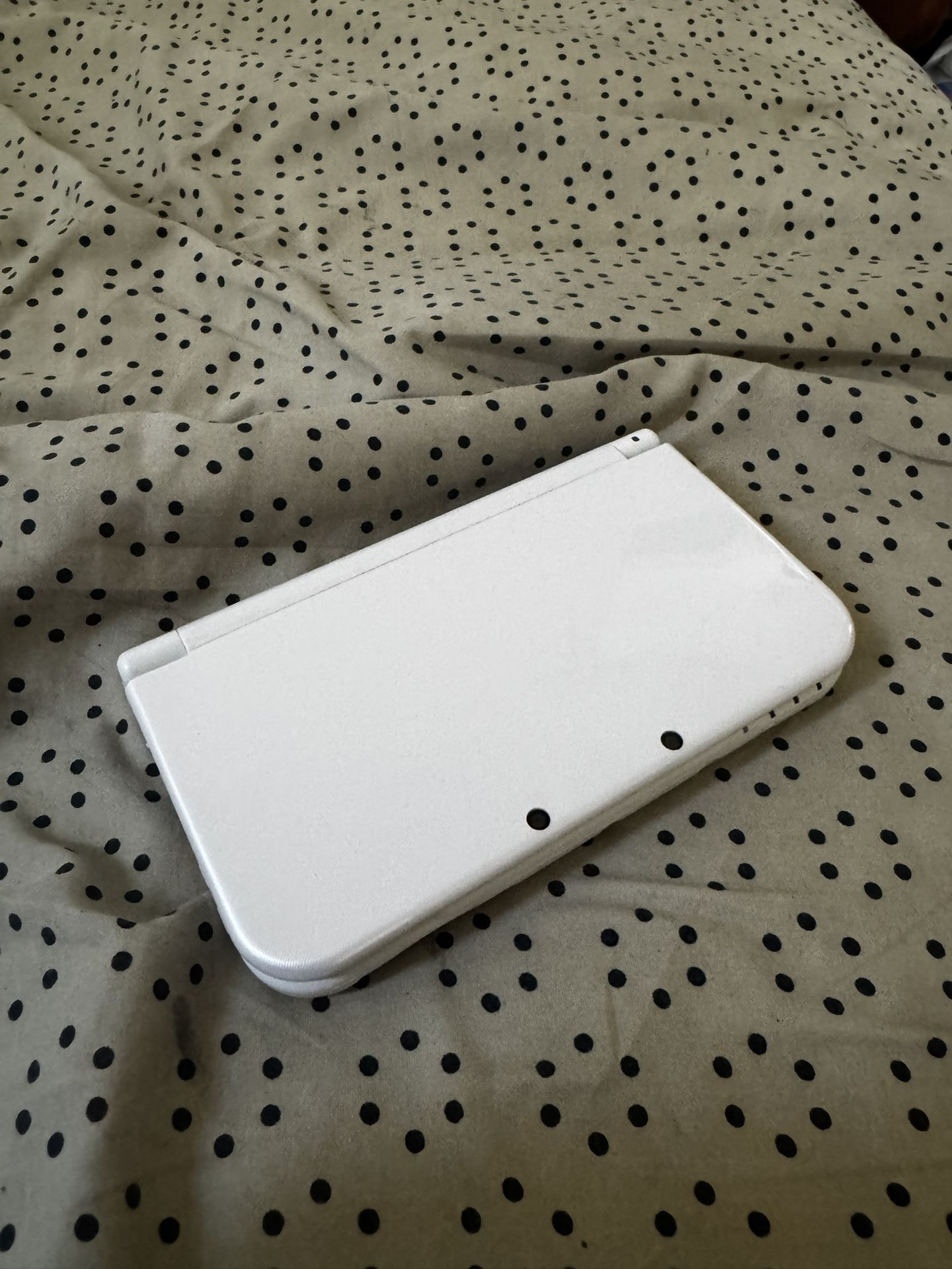 “new” nintendo 3ds xl 