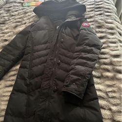 Canada Goose Coat 