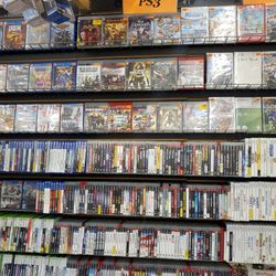 Ps3 Games Message For Price 