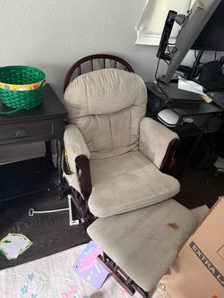 Rocking chair