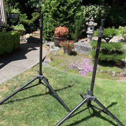 Speaker Music Stands $15