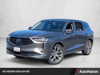 2024 Acura MDX