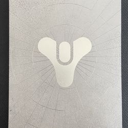 Destiny U SteelBook Edition For XBox One 