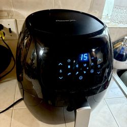 Air Fryer 