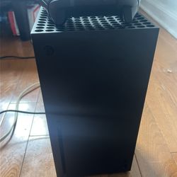 Xbox Series X 