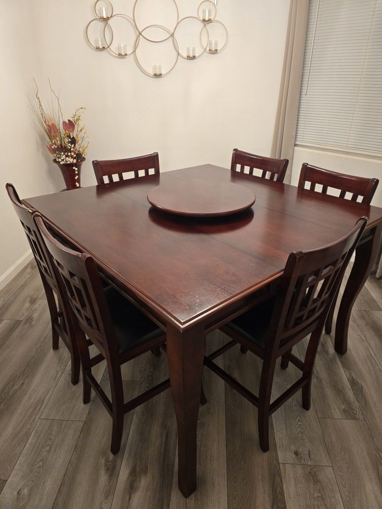 Dining Room Table